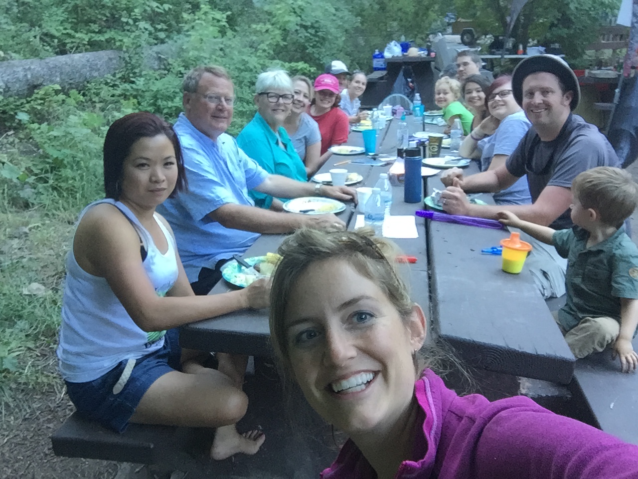 For In Mine Holy Mountain