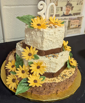 30 year Anniversary celebration